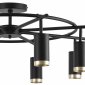 Потолочная люстра Lightstar Rullo LR71837840
