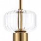 Подвесной светильник Escada Gloss 1141/1S Clear