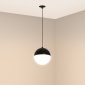 Подвесной светильник Arlight EMISFERO 064193