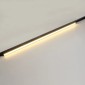 Накладной светильник VOLTALIGHTING Light AIJL-CX-E0091/36W/100/3К/B