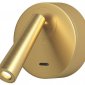Бра Denkirs SHINE WALL DK5072-SB