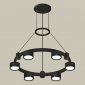 Подвесной светильник Ambrella light TRADITIONAL XR92051100