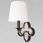 Настенный светильник LOFT IT Silence 10303W Copper black