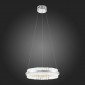 Подвесной светодиодный светильник ST Luce Cherio SL383.103.01