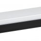 Настенно-потолочный светильник SML-11-WB-65K-B24