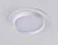 Встраиваемый светильник Ambrella light Techno Spot GX53 Acrylic tech TN5225
