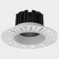 Точечный светильник DesignLed DL-RE DL-RE48P-WH-12-NW