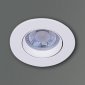 Точечный светильник Reluce 81122-9.0-001 LED5W WT