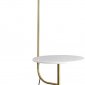 Торшер Donolux Veneto DL20652T1Copper Brass