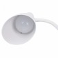 Настольная лампа (UL-00004464) Uniel TLD-562 White/LED/360Lm/4500K/Dimmer