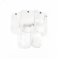 Настенный светильник Loft IT Gradient 10482W White