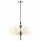 Потолочная люстра Odeon Light Palle 5405/6