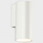 Настенный светильник Italline Danny W1 white