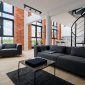 Спот Kanlux EVALO EL-4I B-SR 35699