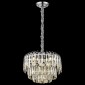 Подвесная люстра Wertmark Krista WE130.05.103