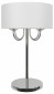 Интерьерная настольная лампа Loft IT Balance 10416T CR