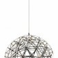 Подвесной светодиодный светильник Loft IT Raimond 1898/8