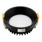 Точечный светильник DesignLed WL-BQ BQ009109-BL-WW