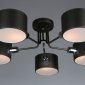Потолочная люстра Omnilux Lisera OML-54507-05