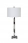 Интерьерная настольная лампа Garda Decor 185HM-03631