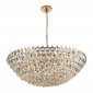 Подвесная люстра  ML.2363.30 GD