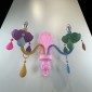 Бра ImperiumLoft RAINBOW RAINBOW-WALL01