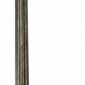 Уличный фонарь Fumagalli Gigi Bisso/Rut 1L E26.156.S10.BXF1R