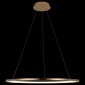 Подвесной светодиодный светильник Loft IT Ring 10014L