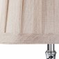 Интерьерная настольная лампа Arte Lamp Capella A4024LT-1CC