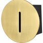 Встраиваемый светильник Odeon Light Escala 7053/3WL