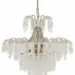 Подвесная люстра Arti Lampadari Erli E 1.5.60.105 N