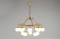 Подвесная люстра Aployt Eloiz APL.839.03.15