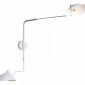 Бра ST Luce Spruzzo SL305.501.02