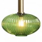 Подвесной светильник Loft IT Iris  2072-C+BR