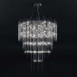 Подвесная люстра Bogates Queen 91101 LED a072016