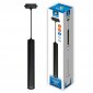 Трековый светильник ULB-Q310 ULB-Q310 12W/4000K BLACK
