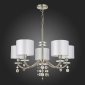 Подвесная люстра ST Luce Katena SL1757.103.05