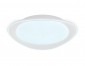 Потолочный светодиодный светильник Ambrella light Original Air FF44