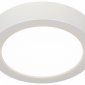 Накладной светильник Эра LED панель Б0057449