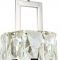 Подвесной светильник DeLight Collection Peruzzi MD18090003-9A chrome