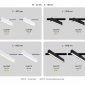 Трековый светильник Track System GL6769