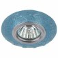 Встраиваемый светильник ЭРА LED DK LD6 BL/WH
