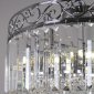 Потолочная люстра  90183-0.3-10 CR