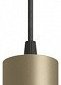 Подвесной светильник Denkirs TUBE DK4050-BG