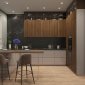 Встраиваемый светильник Denkirs DK4031-WH