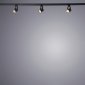 Потолочный светильник Arte Lamp Track Lights A1310PL-1BK