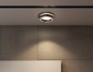Встраиваемый светильник Ambrella light Techno Spot GX53 Acrylic tech TN5241