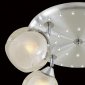 Потолочная люстра Citilux CL158142 Самба