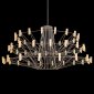 Подвесной светильник Loft IT Coppelia 10476 Silver