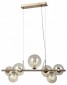 Подвесная люстра Moderli Molly V10789-7P
